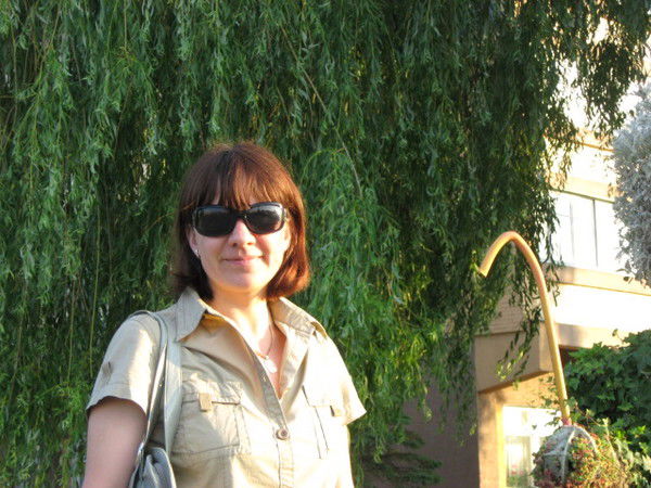 Татьяна Левандовская