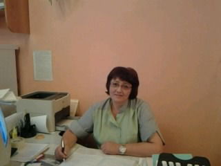 Лера Марчева