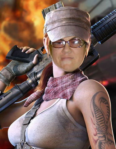 Руслана Митрейко