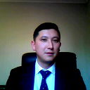 Саян Бакиров