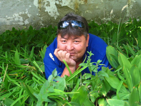 Нурлан Раимбаев