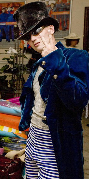 Юрий Закурдаев