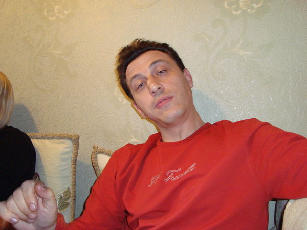 Евгений Зайцев