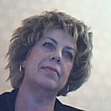 Галина Чудновская