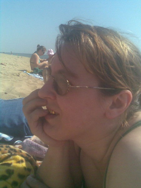 Надежда Романенко