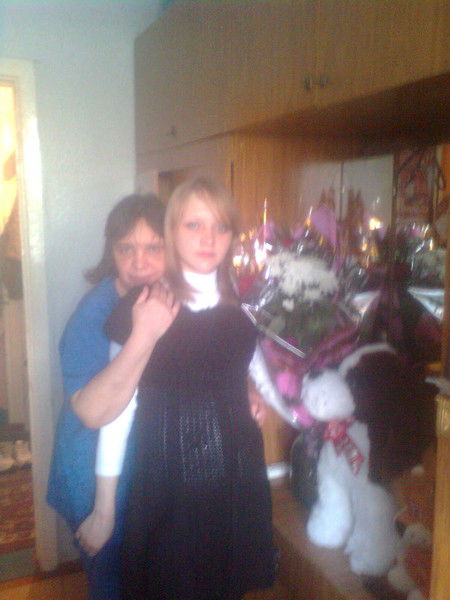 Нина Иванова