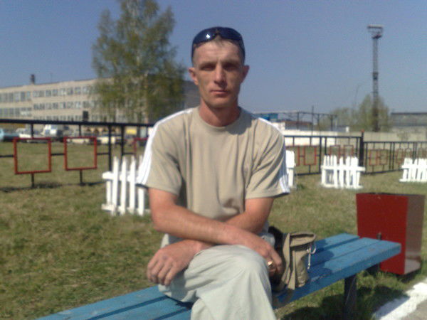 Алексей Габов