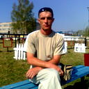 Алексей Габов
