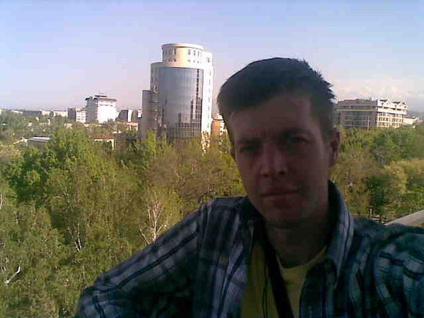 Дмитрий Коробов