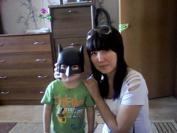 Сауле Кожмуханова