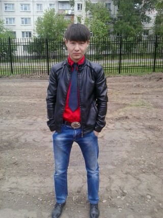 Иманбек Жетенов