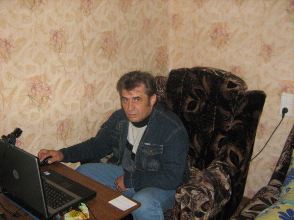 Паша Корчагин