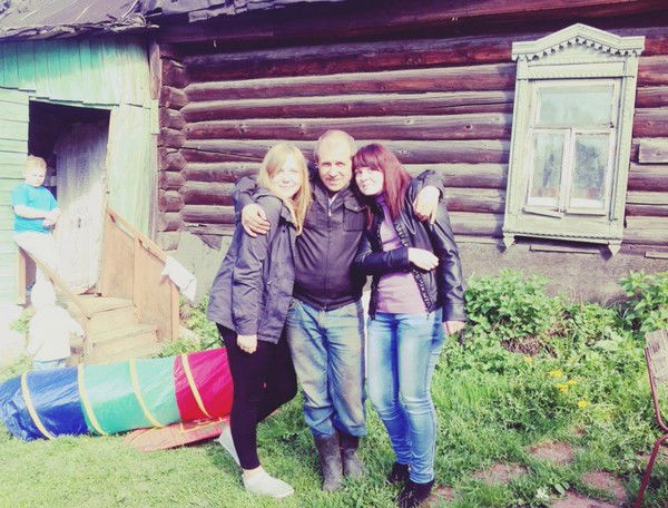 Юра Барабошкин