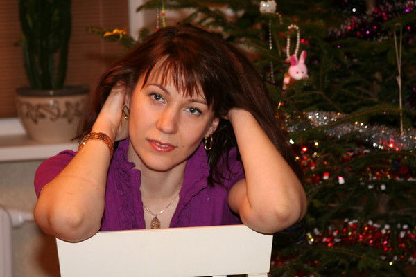 Ирина Савко