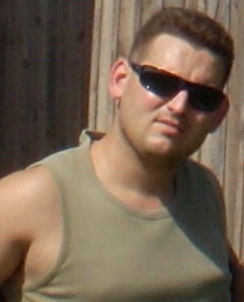 Андрей Моругий