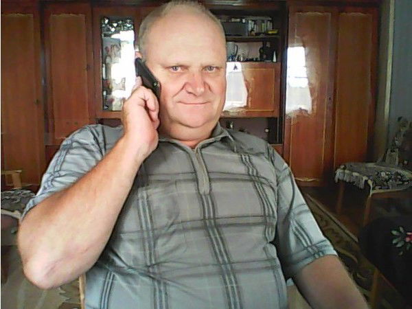 Владимир Паршын