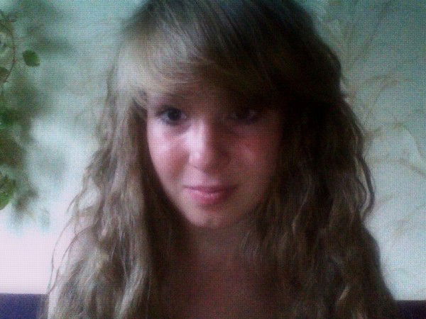 Анна Андреевна