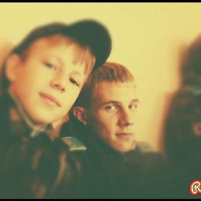 Влад Восковцев