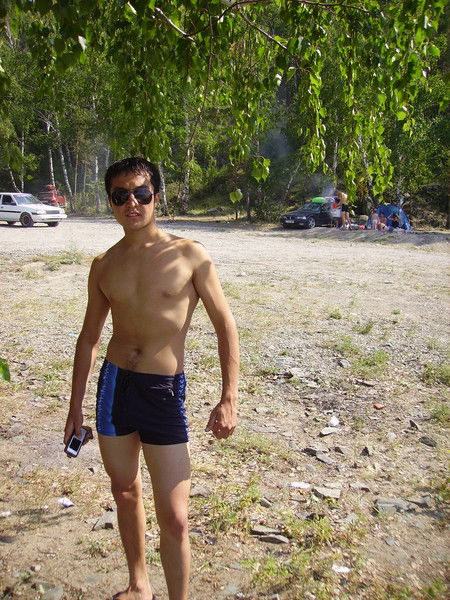 Адиль Сейткожин