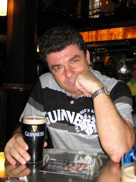 Дмитрий Мороз