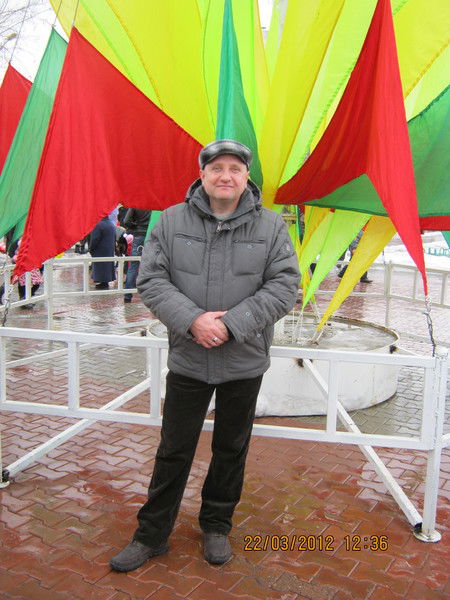 Владислав Владимирович Михайлов