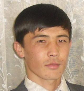 Бобобек Джураев