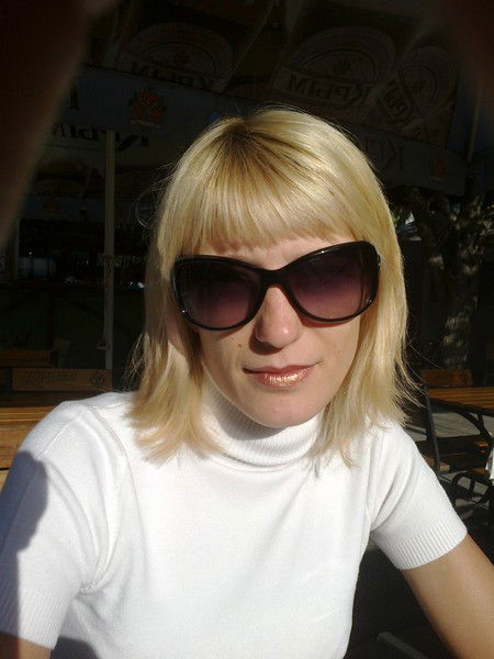 Юлия Плевако