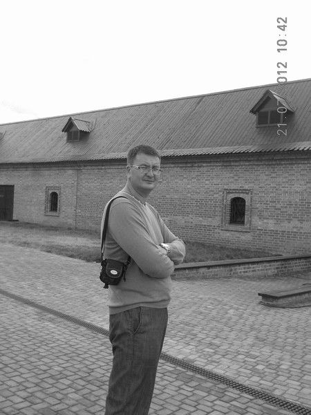 Ришат Хусаинов