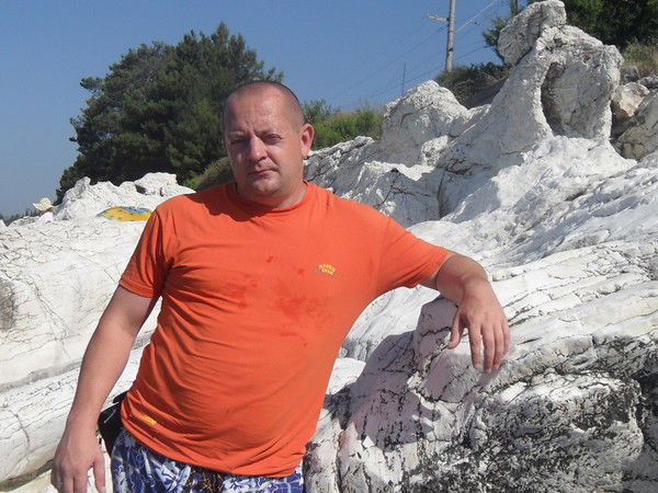 Валерий Назаров