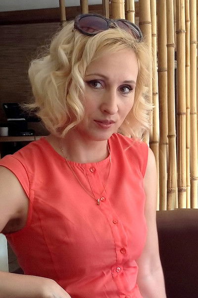 Наталия Дергун