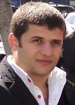 Artem Mchitaryan