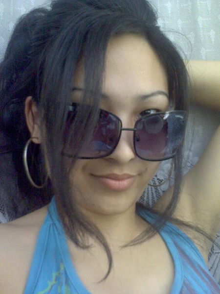 Акмарал Акимгожина