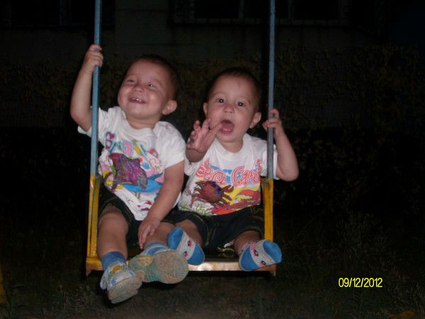 Феруза Ашимова