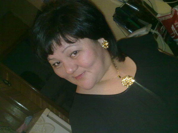 Жанат Канашева