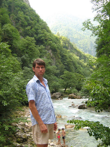 Игорь Разуваев