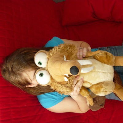 Иришка Федотова