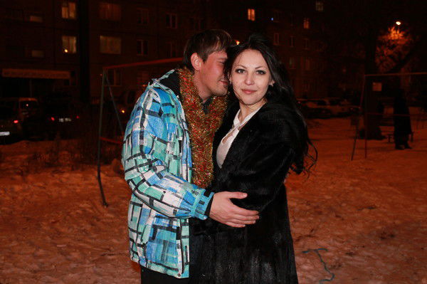 Эльвира Бикмухаметова