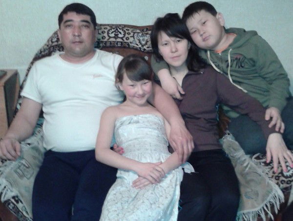 Жарас Сейсенкулов