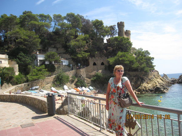 Наталия Батова