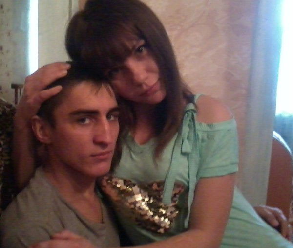 Виктория Ритикова