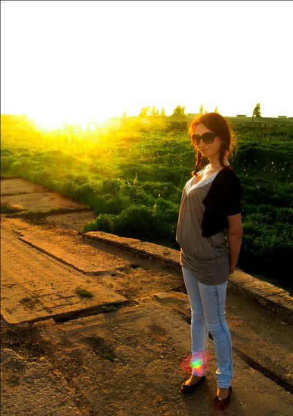 Таня Ерохина