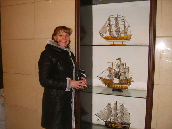 Ирина Юдаева(Сучкова)