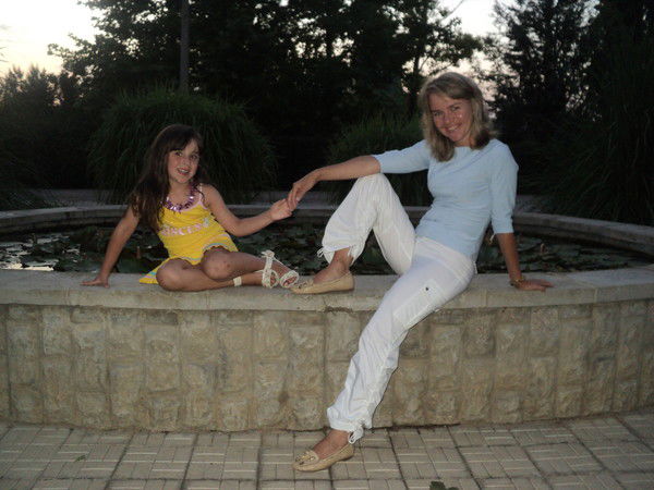 Евгения Макарихина