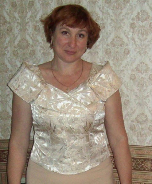 Elena Полякова