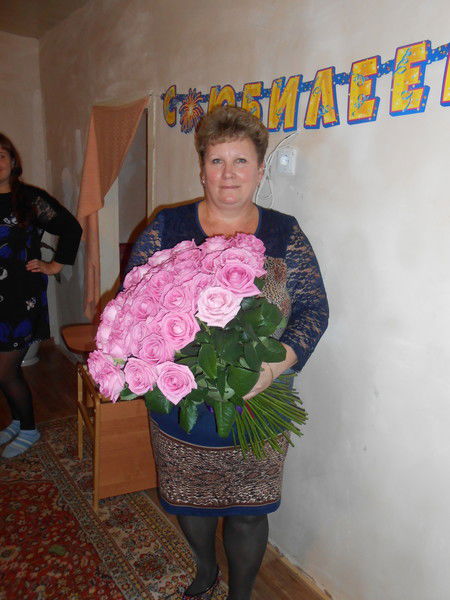 Татьяна Талапина