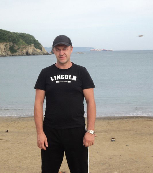 Сергей Эрлих