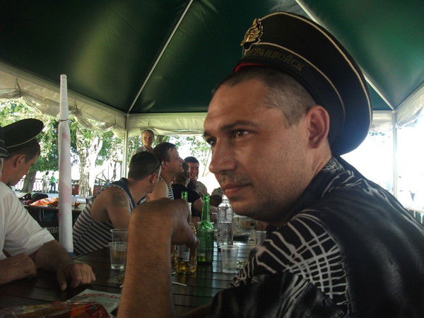 Владимир Толошманов