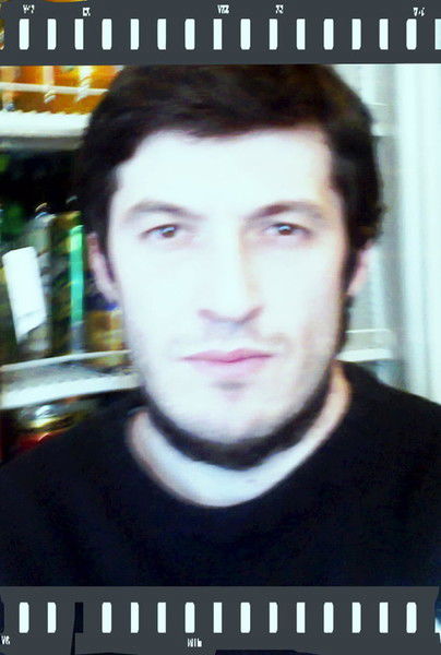 Захир Эшанкулов