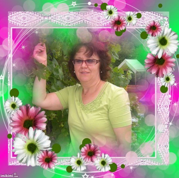 Татьяна Шульц