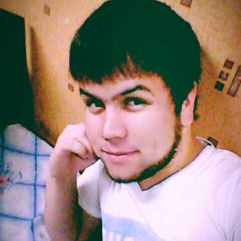 Шохрат Джораев